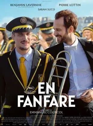 En fanfare 2025 𝚆𝚊𝚝𝚌𝚑