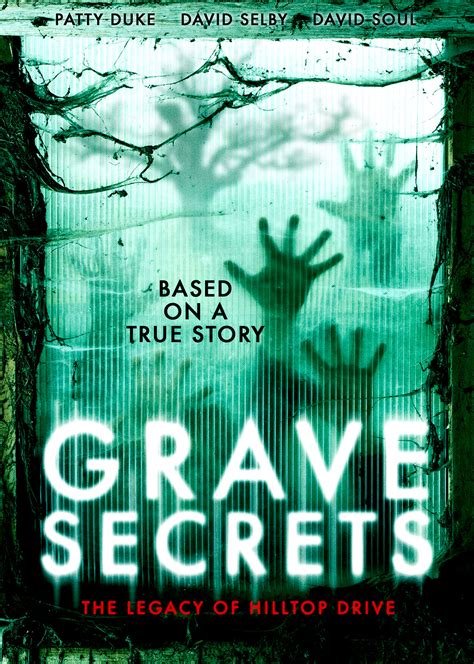 Grave Secrets 2025 𝚆𝚊𝚝𝚌𝚑 With Friends And Family
