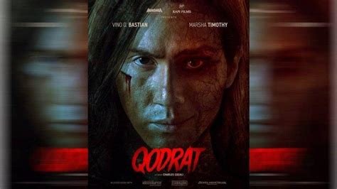 Qodrat 2 2025 streaming