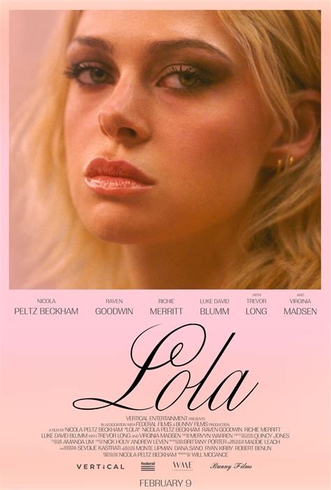 LOLA 2025 streaming for